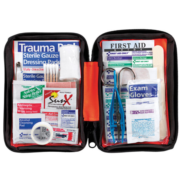 FIRST AID ONLY/ACME UNITED CONSUMER KITS - OUTDOOR