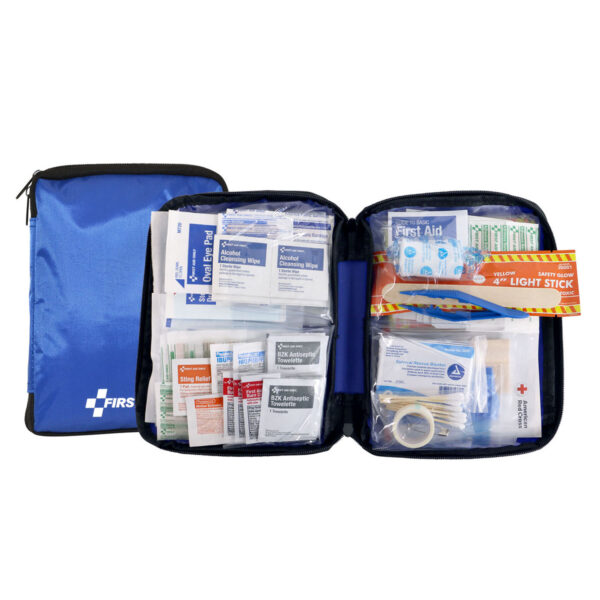 FIRST AID ONLY/ACME UNITED TRAVEL & SPECIALTY KITS