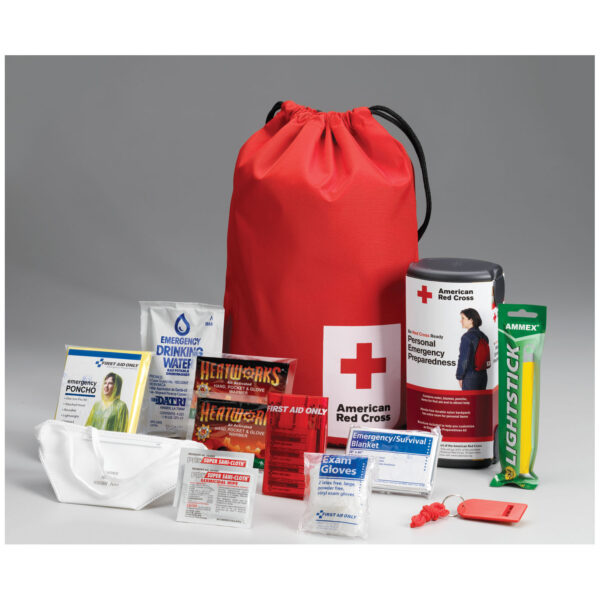 FIRST AID ONLY/ACME UNITED TRAVEL & SPECIALTY KITS