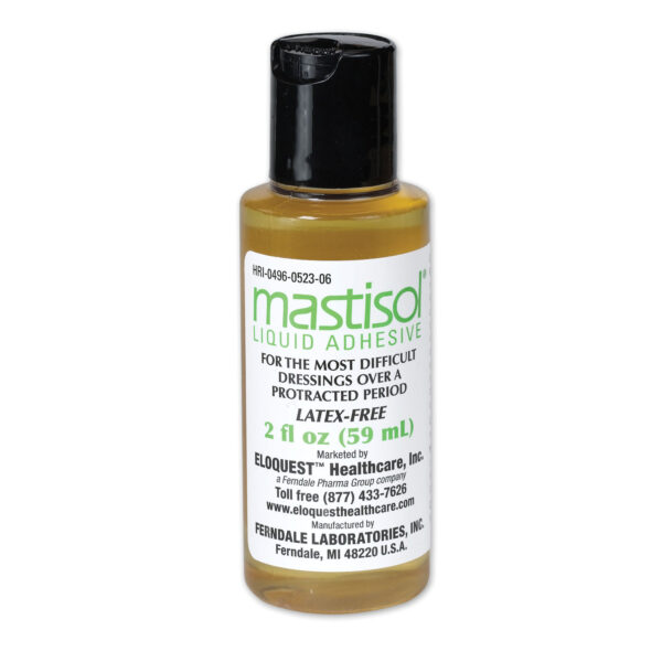 FERNDALE MASTISOL® MEDICAL ADHESIVE