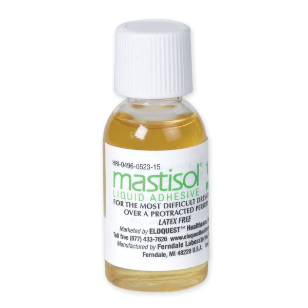 FERNDALE MASTISOL® MEDICAL ADHESIVE