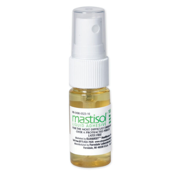 FERNDALE MASTISOL® MEDICAL ADHESIVE