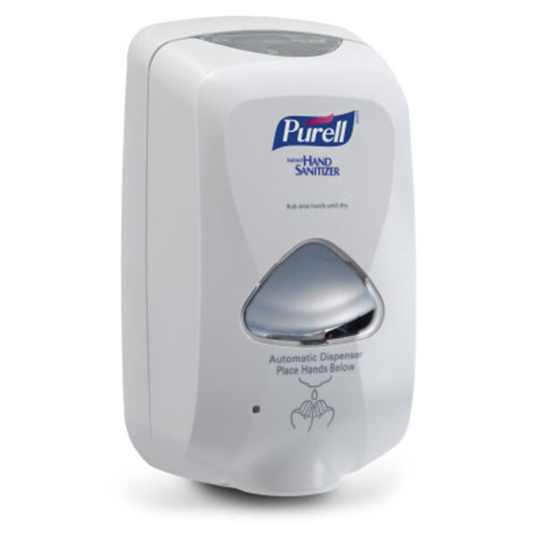 GOJO PURELL® DISPENSERS & ACCESSORIES