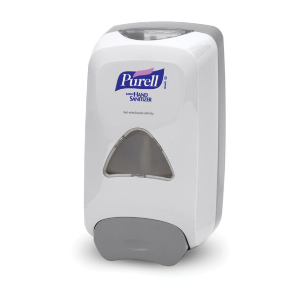 GOJO PURELL® FMX-12™ MANUAL DISPENSER