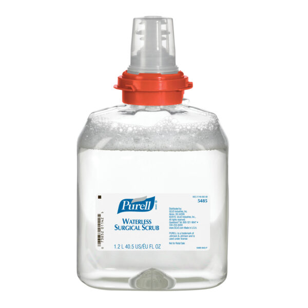 GOJO PURELL® SURGICAL SCRUB