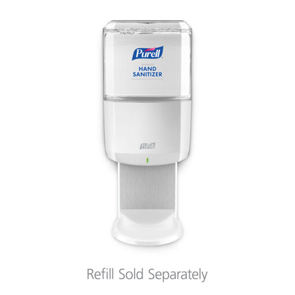 GOJO PURELL® ES8 DISPENSERS & REFILLS