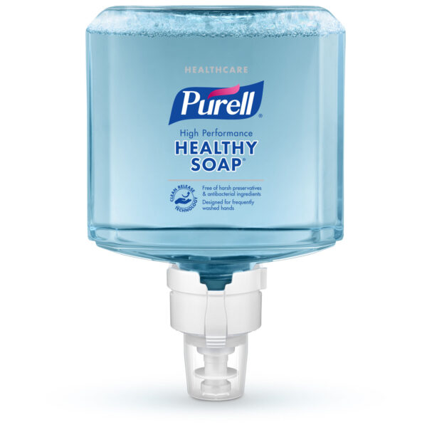 GOJO PURELL® ES8 DISPENSERS & REFILLS