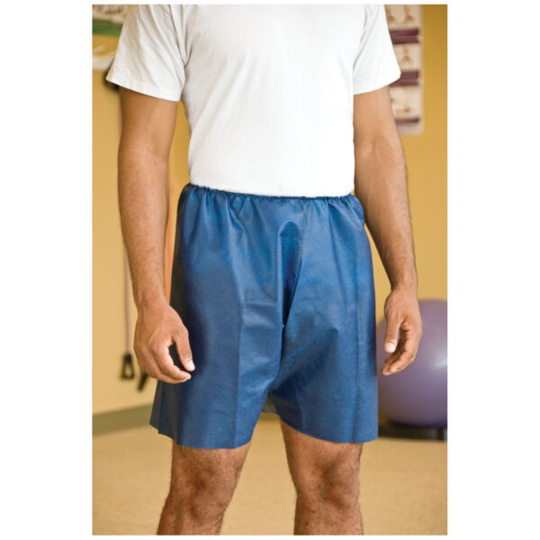 GRAHAM MEDICAL MEDISHORTS® EXAM SHORTS