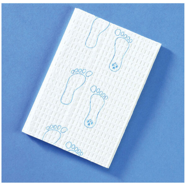 GRAHAM MEDICAL PODIATRIC TOWELS