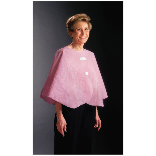 GRAHAM MEDICAL EXAMINATION PONCHOS