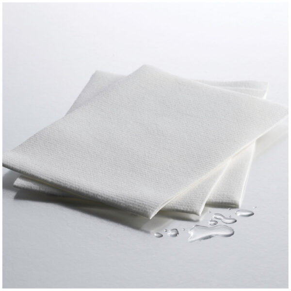 GRAHAM MEDICAL AIRLAID WASHCLOTHS