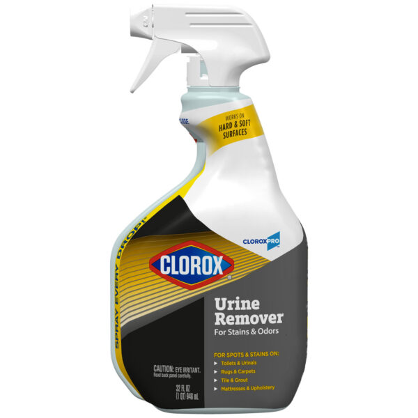 CLOROX® URINE REMOVER