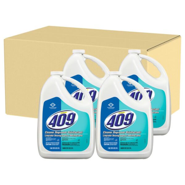 CLOROX FORMULA 409 CLEANER