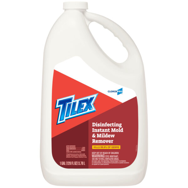 CLOROX TILEX PRODUCTS