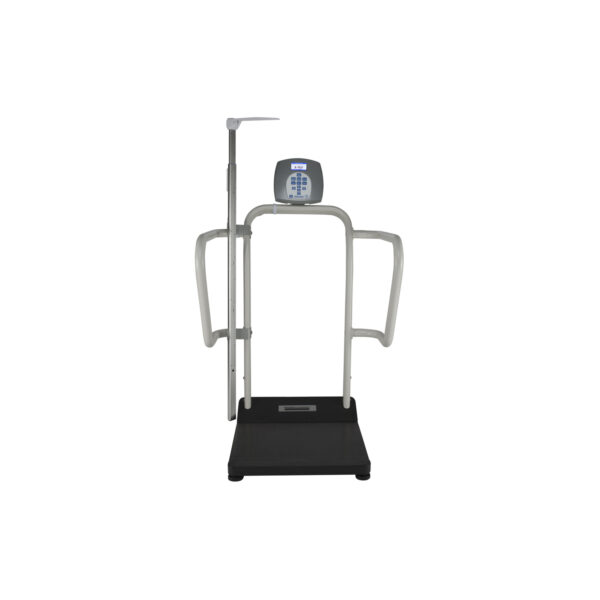 PELSTAR/HEALTH O METER PROFESSIONAL SCALE - 1100KL DIGITAL PLATFORM SCALE