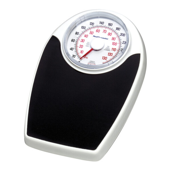 PELSTAR/HEALTH O METER PROFESSIONAL SCALE - HOME CARE DIAL SCALES