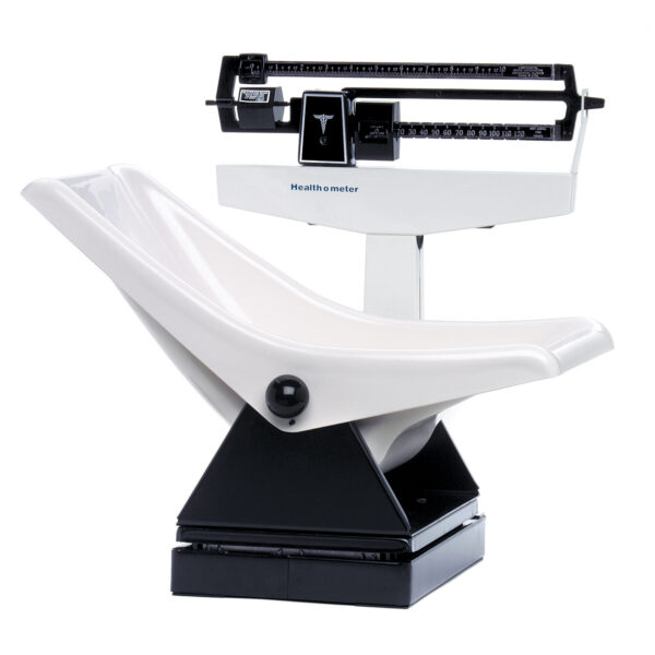 PELSTAR/HEALTH O METER PROFESSIONAL SCALE - PEDIATRIC BEAM SCALES