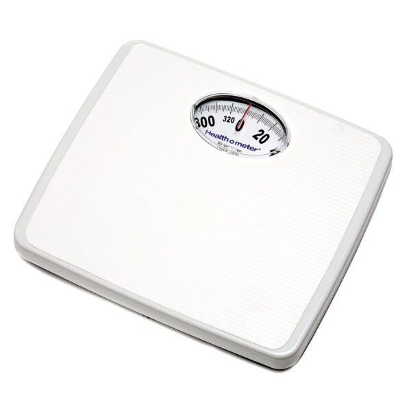 PELSTAR/HEALTH O METER PROFESSIONAL SCALE - HOME CARE DIAL SCALES