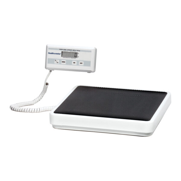 PELSTAR/HEALTH O METER PROFESSIONAL SCALE - REMOTE DISPLAY DIGITAL SCALE