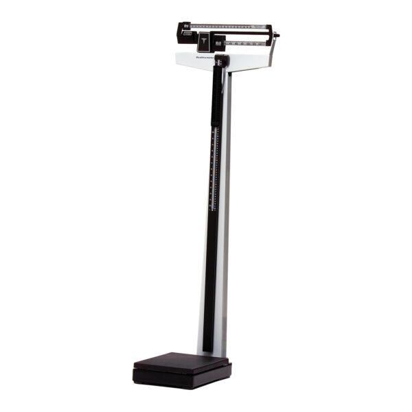 PELSTAR/HEALTH O METER PROFESSIONAL SCALE - PHYSICIAN BALANCE BEAM SCALES