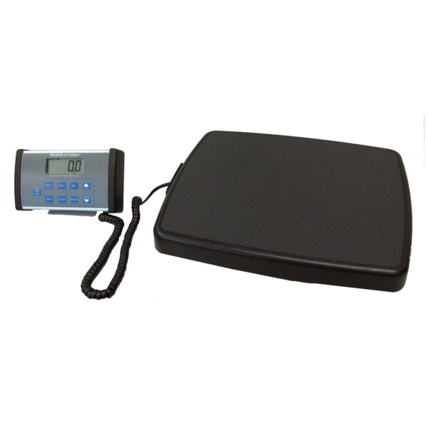 PELSTAR/HEALTH O METER PROFESSIONAL SCALE - DIGITAL FLOOR SCALE