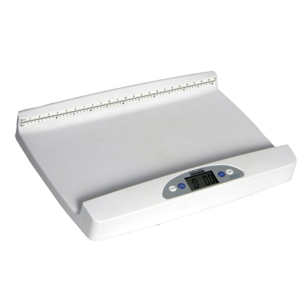 PELSTAR/HEALTH O METER PROFESSIONAL SCALE - DIGITAL PEDIATRIC SCALE