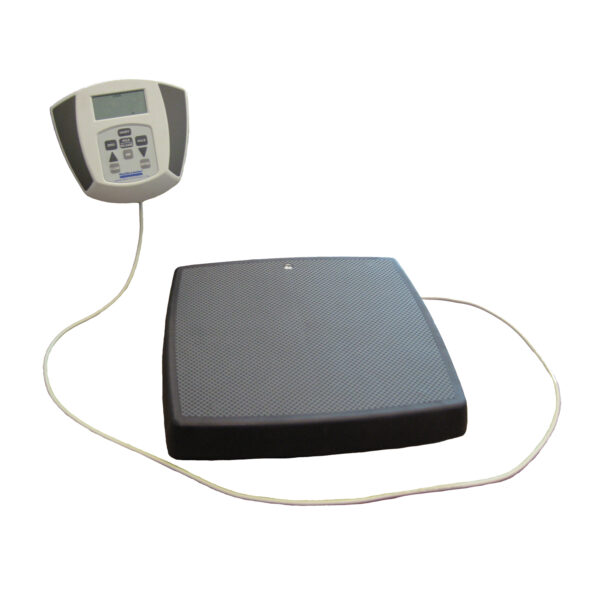 PELSTAR/HEALTH O METER PROFESSIONAL SCALE - REMOTE DISPLAY DIGITAL SCALE