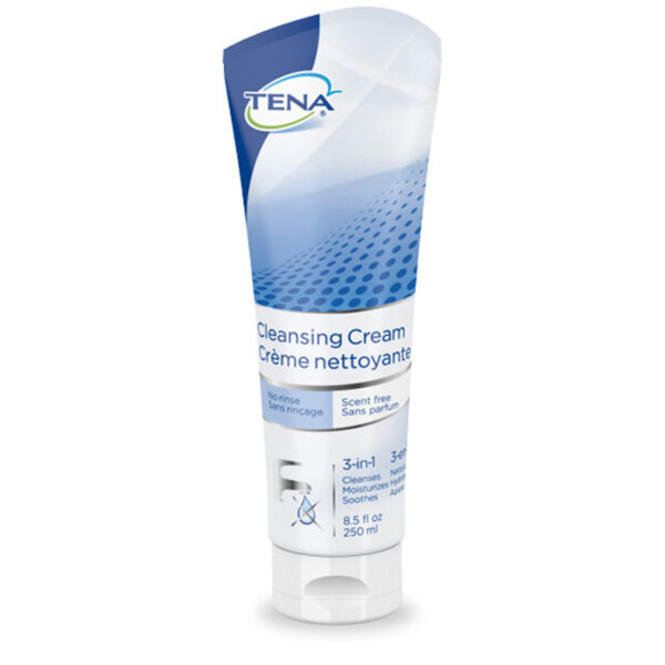 ESSITY HMS TENA® CLEANSING CREAM