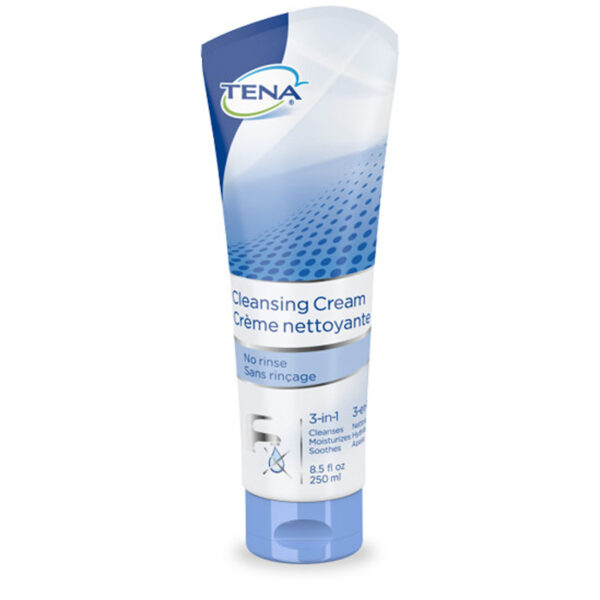 ESSITY HMS TENA® CLEANSING CREAM