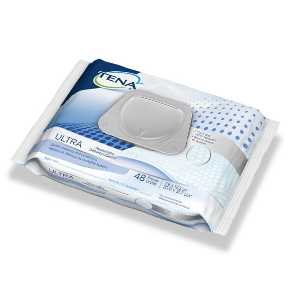 ESSITY HMS TENA® ULTRA WASHCLOTH