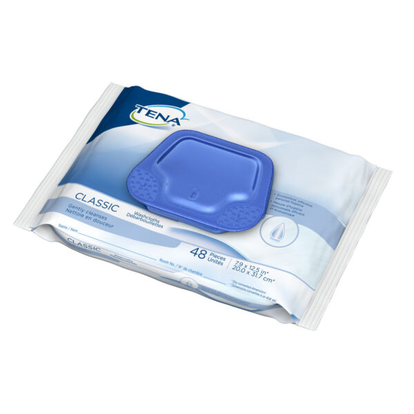 ESSITY HMS TENA® CLASSIC WASHCLOTHS