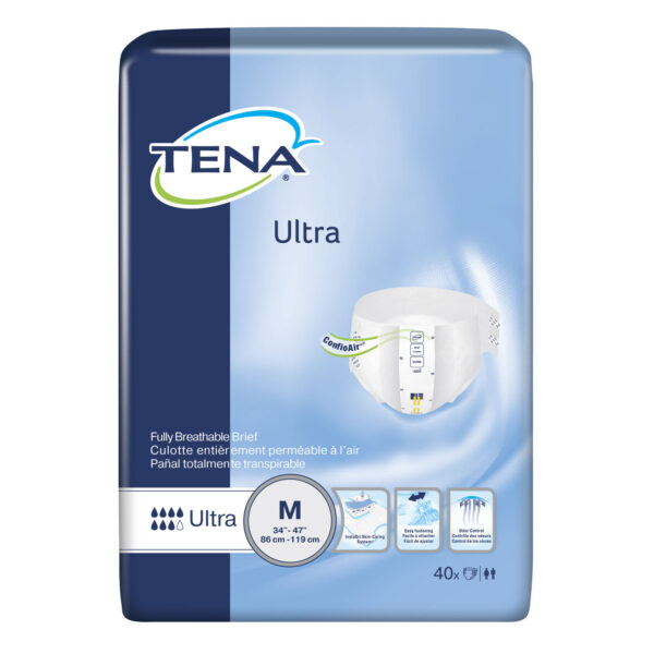 ESSITY HMS TENA® ULTRA BRIEF