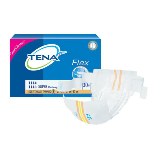 ESSITY HMS TENA® PROSKIN™ FLEX SUPER