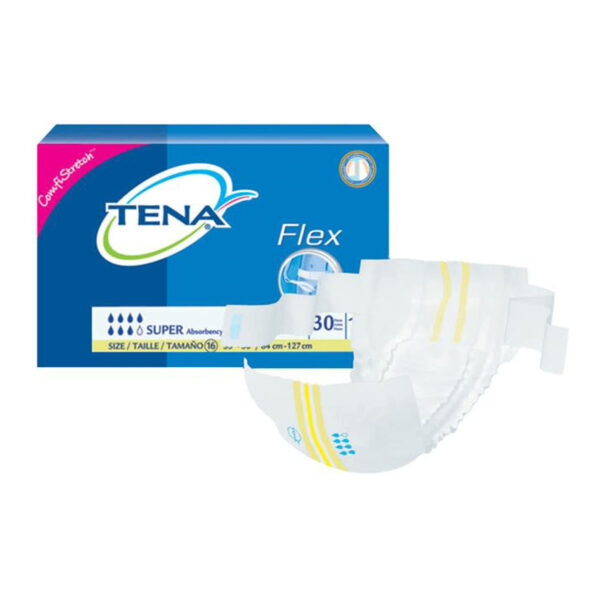 ESSITY HMS TENA® PROSKIN™ FLEX SUPER