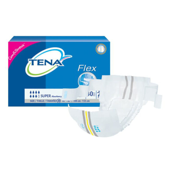 ESSITY HMS TENA® PROSKIN™ FLEX SUPER