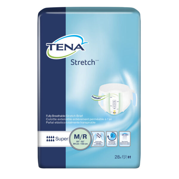 ESSITY HMS TENA® STRETCH™ BRIEFS