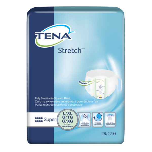 ESSITY HMS TENA® STRETCH™ BRIEFS