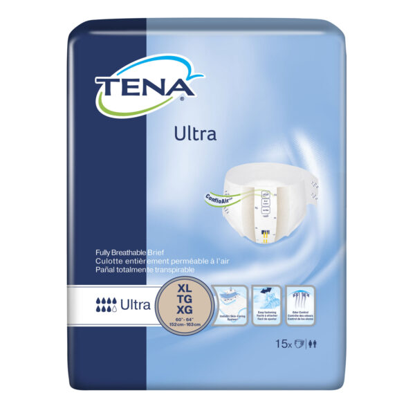 ESSITY HMS TENA® ULTRA BRIEF