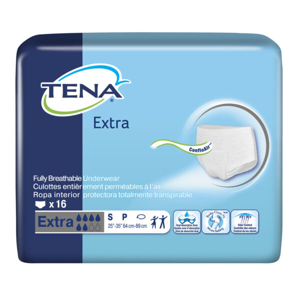 ESSITY HMS TENA® EXTRA PROTECTIVE UNDERWEAR