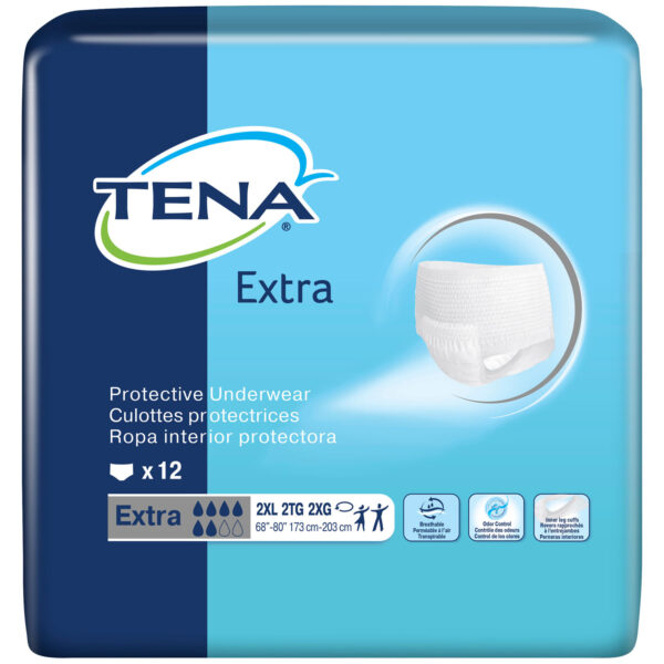 ESSITY HMS TENA® EXTRA PROTECTIVE UNDERWEAR