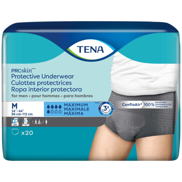 ESSITY HMS TENA® PROSKIN™ UNDERWEAR