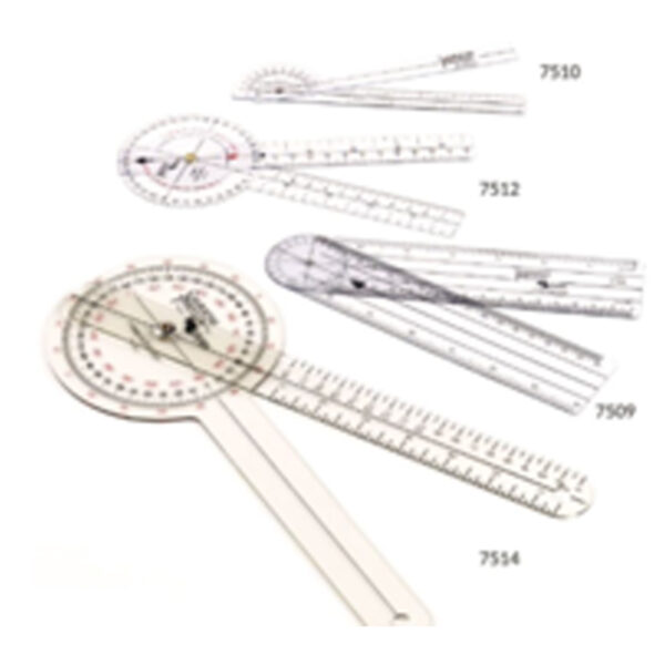 PERFORMANCE HEALTH JAMAR® GONIOMETER