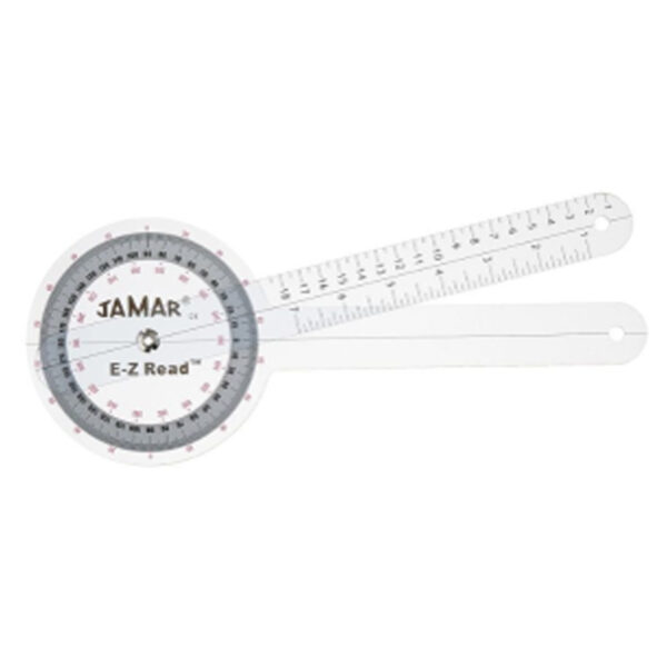 PERFORMANCE HEALTH JAMAR® GONIOMETER