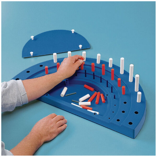 PERFORMANCE HEALTH ROLYAN® PEG BOARD