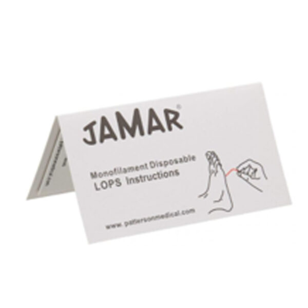 PERFORMANCE HEALTH JAMAR® MONOFILAMENTS