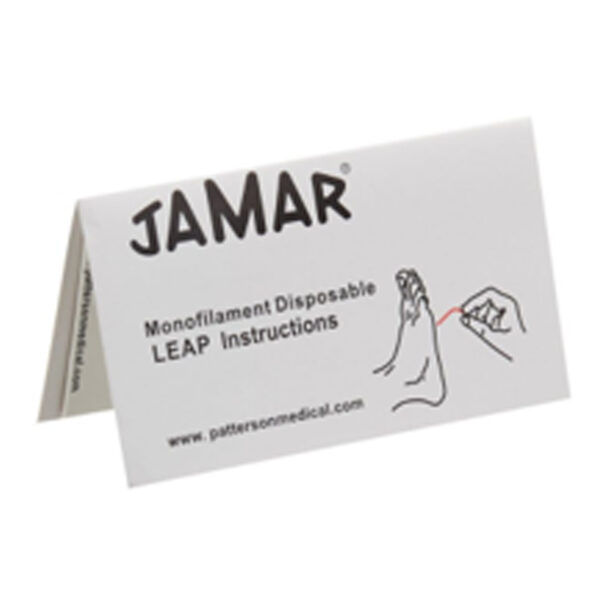 PERFORMANCE HEALTH JAMAR® MONOFILAMENTS