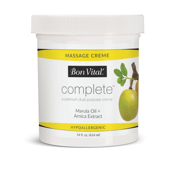 PERFORMANCE HEALTH BON VITAL® COMPLETE™ MASSAGE CRÈME