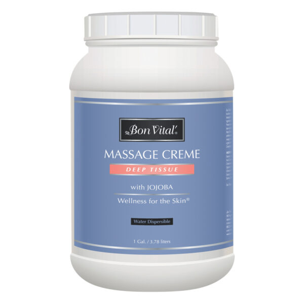 PERFORMANCE HEALTH BON VITAL® DEEP TISSUE MASSAGE LOTION & CRÈME