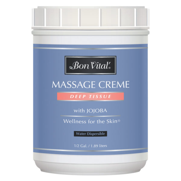 PERFORMANCE HEALTH BON VITAL® DEEP TISSUE MASSAGE LOTION & CRÈME