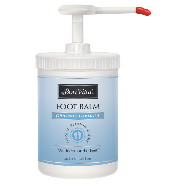 PERFORMANCE HEALTH BON VITAL® FOOT BALM CRÈME